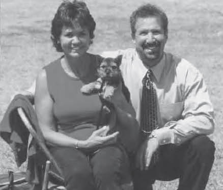 Camellia Capital Kennel Club, 2003